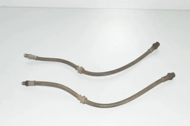 Brake Line Pipes
