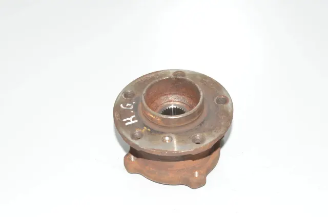 Rear Left Wheel Bearing