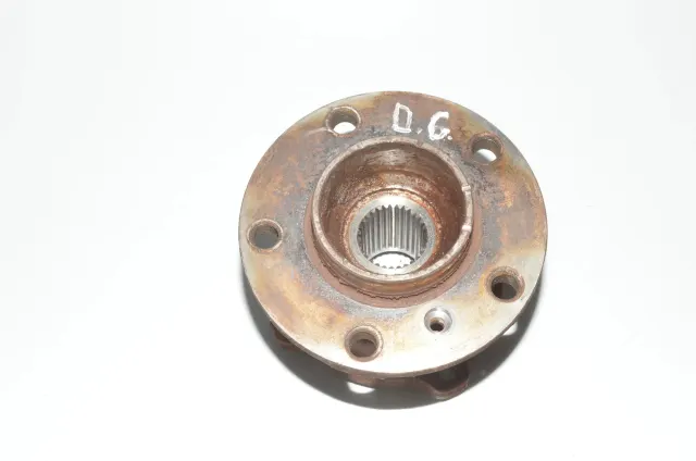 Rear Right Wheel Bearing