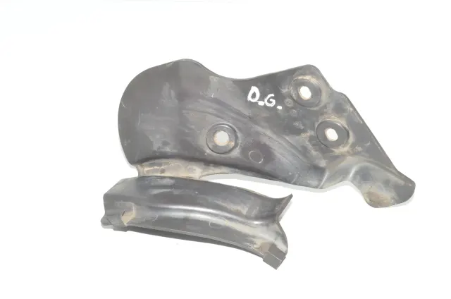 Control Arm Cover