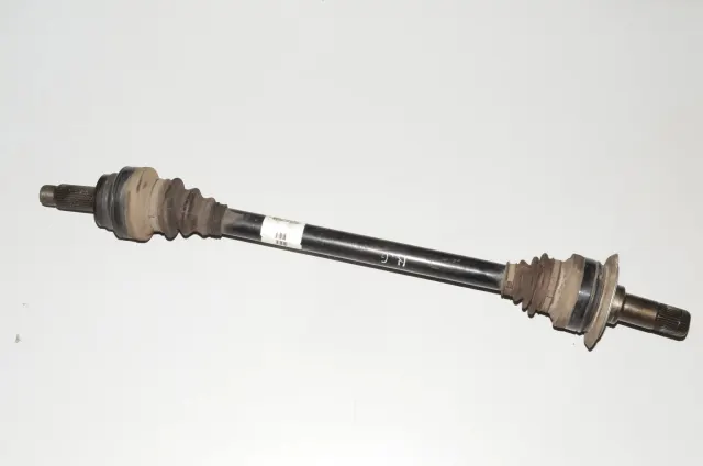 Rear Left Driveshaft