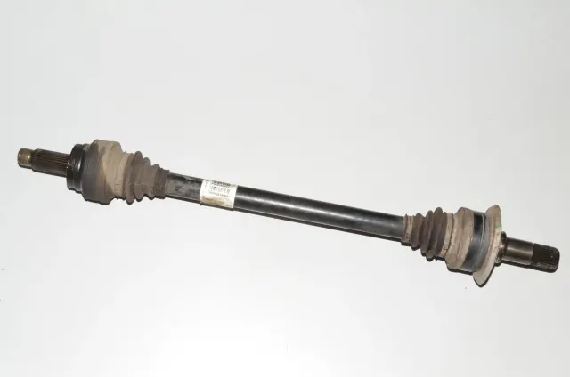 Rear Right Driveshaft