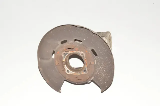 Rear Left Wheel Hub Spindle