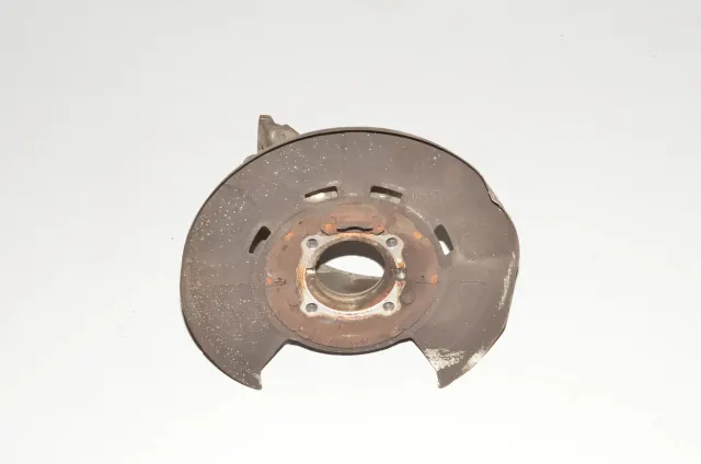 Rear Right Wheel Hub