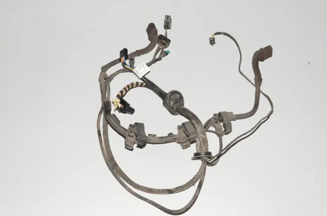 Cable Harness