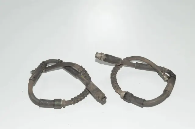 Brake Line Pipes