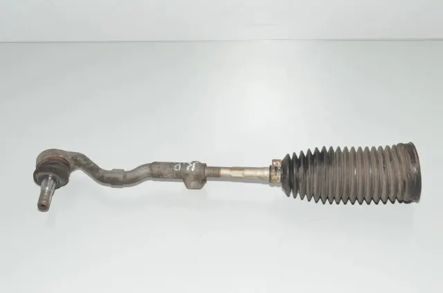 Left Side Steering Tie Rod