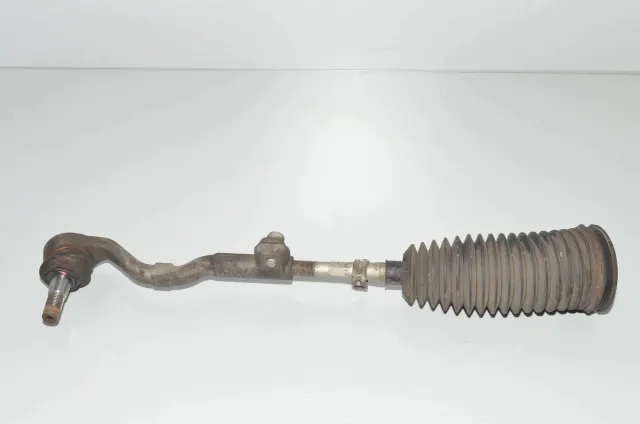 Right Side Steering Tie Rod