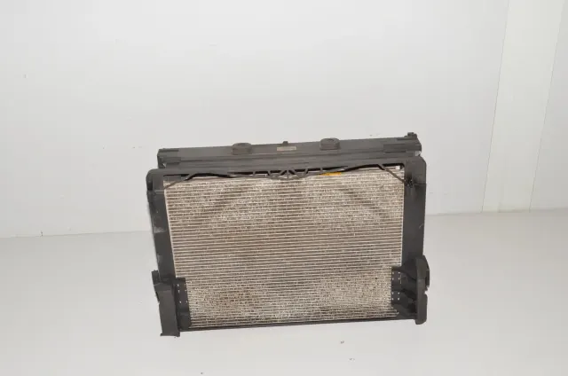 Radiator Pack Set