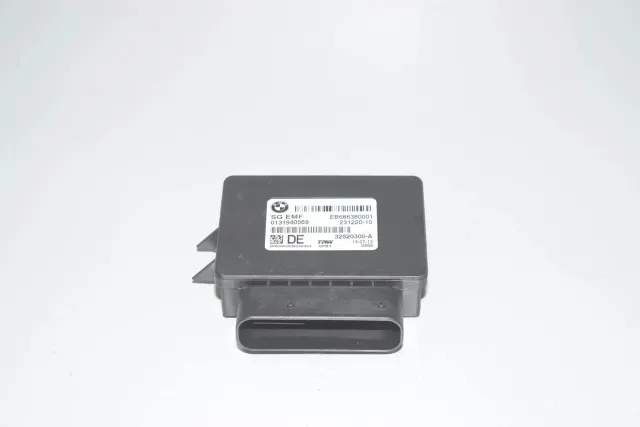 Handbrake Control Unit