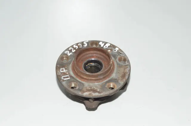 Front Right Wheel Bearing