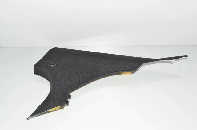 Right Side Pillar Trim