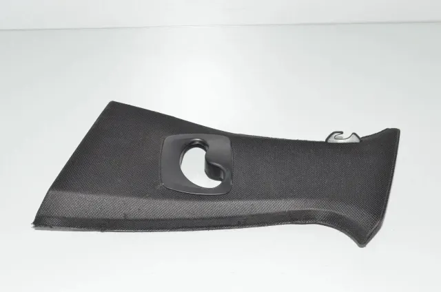 Left Side B Pillar Trim