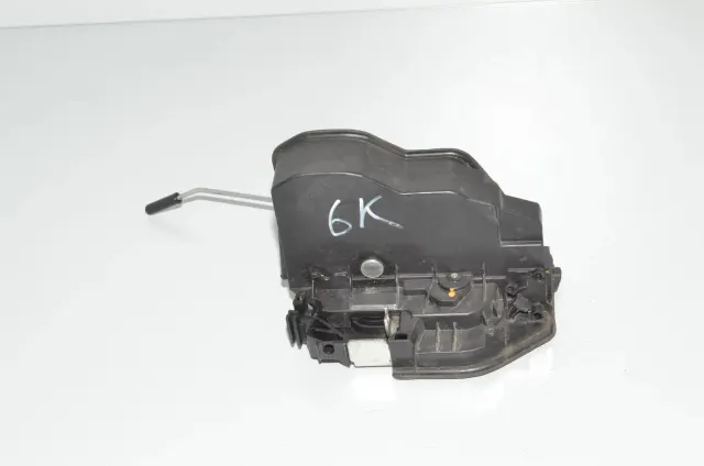 Rear Left Door Lock