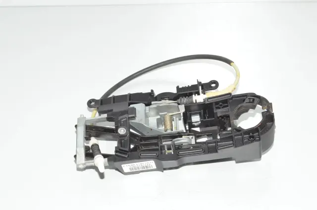 Rear Right Door Interior Handle Frame