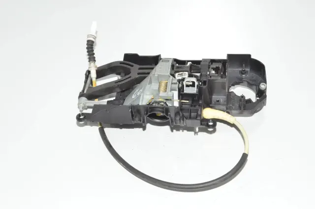 Front Right Door Interior Handle Frame