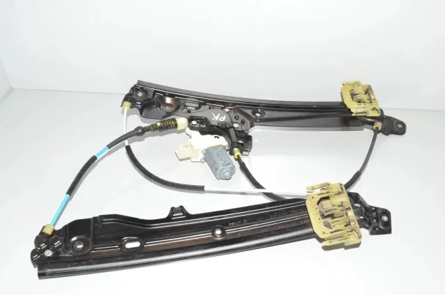 Front Left Door Window Regulator