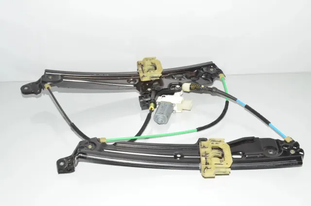 Front Right Door Window Regulator