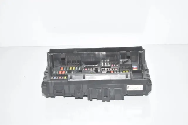 Fuse Box