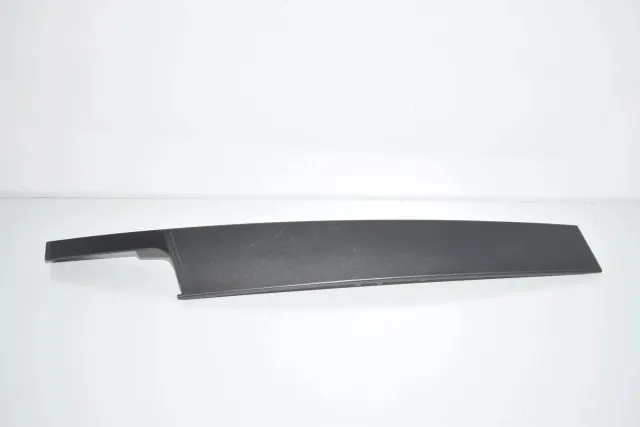 Front Left Door Vertical Trim