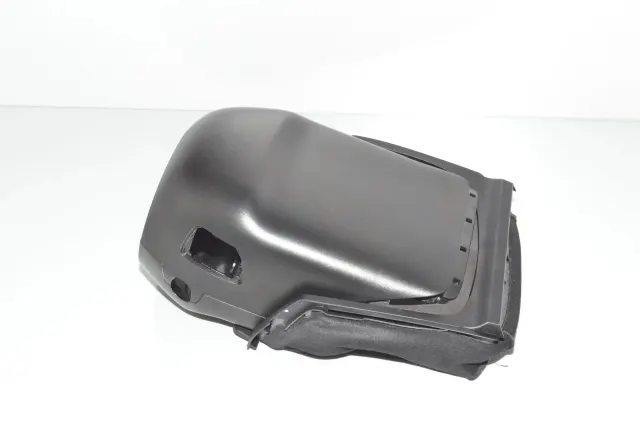 Steering Mechanism Trim