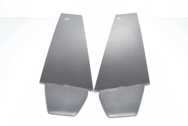 B Pillar Trim