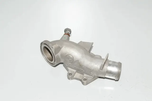 Other Engine Compartment Parts