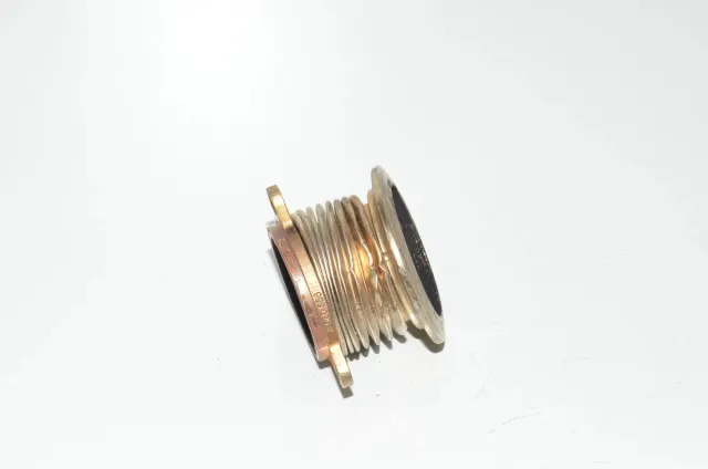Muffler Connector Clamp