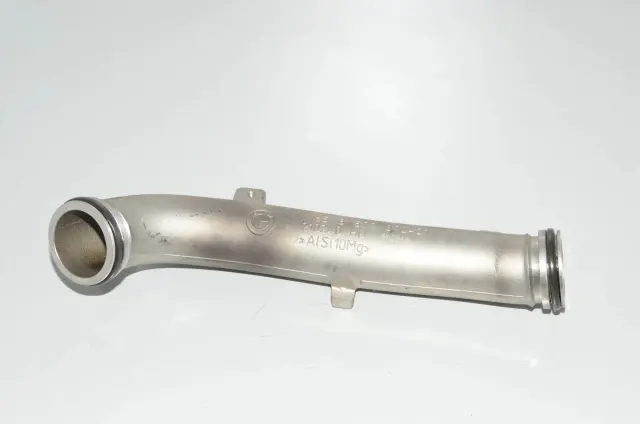 Intercooler Hose Pipe