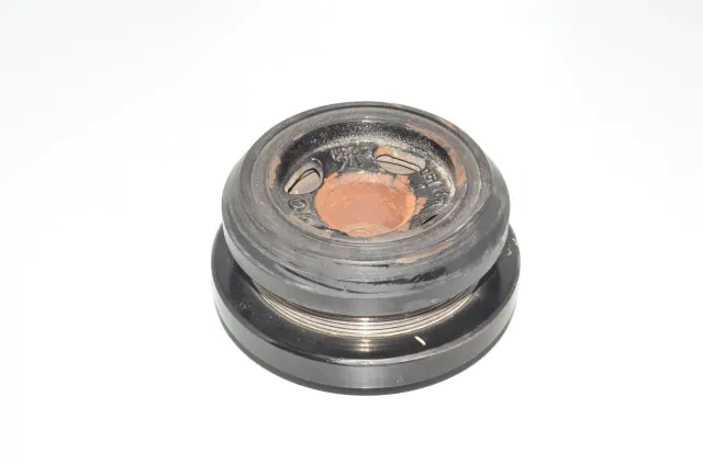 Crankshaft Pulley
