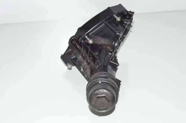 Oil Cooler