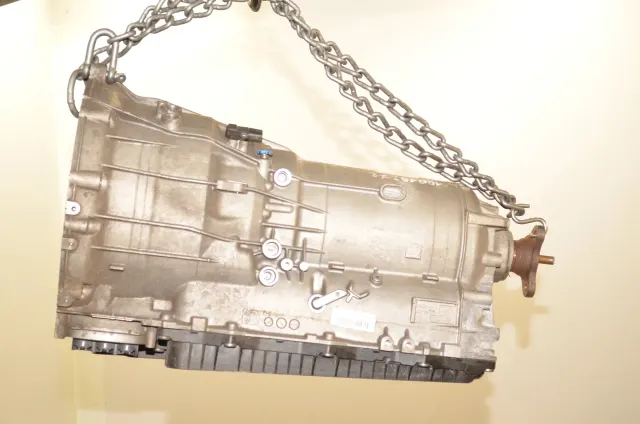 Gearbox