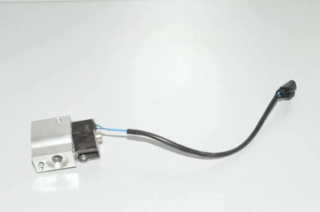 Other Control Units
