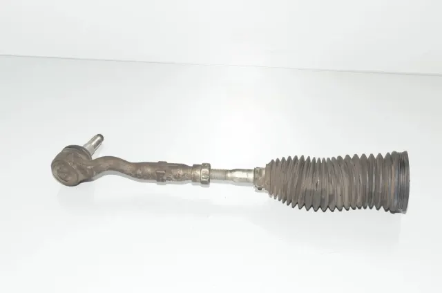 Left Side Steering Tie Rod