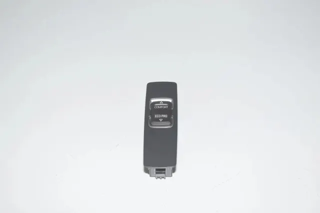 Button Switch Panel
