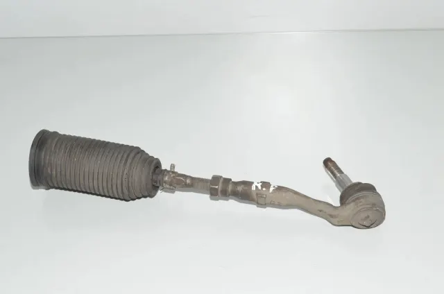 Left Side Steering Tie Rod