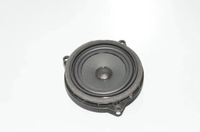 Front Left Door Speaker
