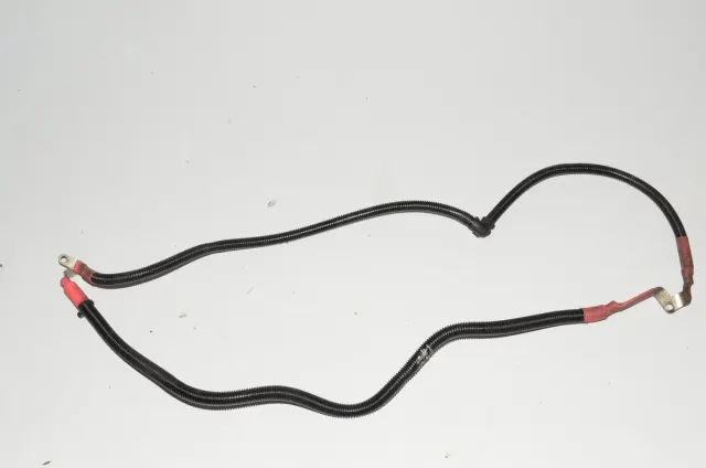 Positive Battery Cable