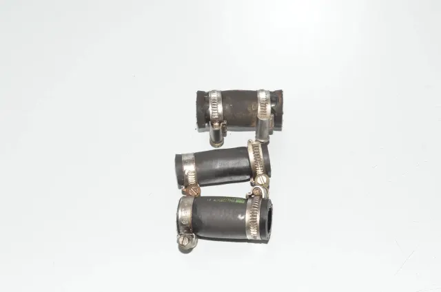 Coolant Hose Pipe