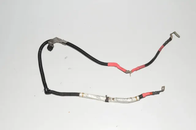Positive Battery Cable