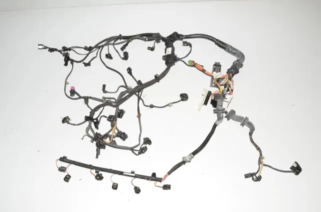 Engine Cable Harness