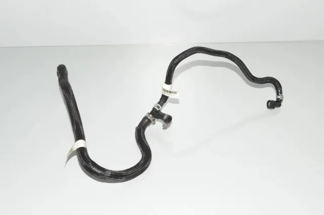 Fuel Pipe