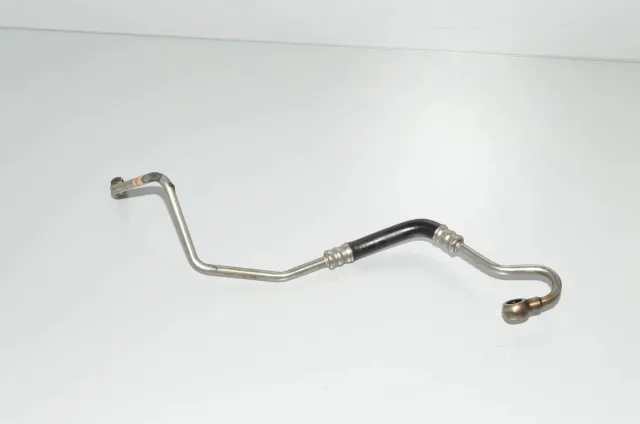 Turbocharger Oil Pipe