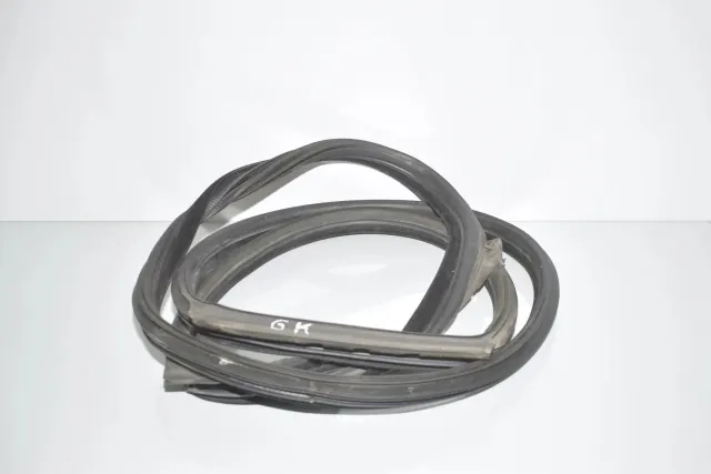 Rear Left Door Seal Rubber
