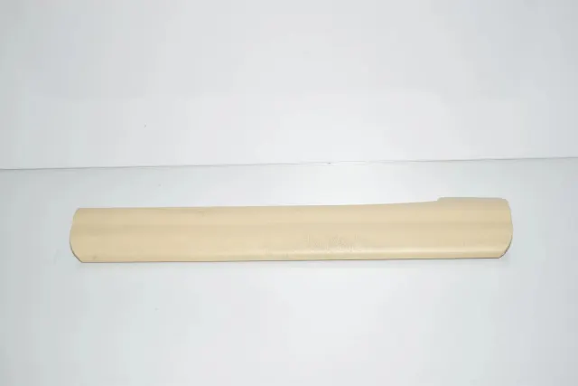 Front Left Interior Step Trim