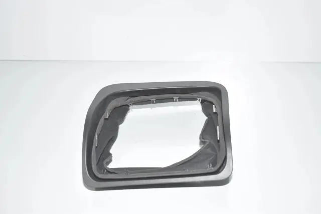 Steering Mechanism Trim