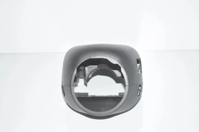 Steering Mechanism Trim