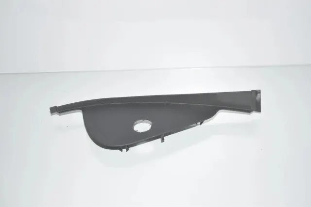 Dashboard Side Trim