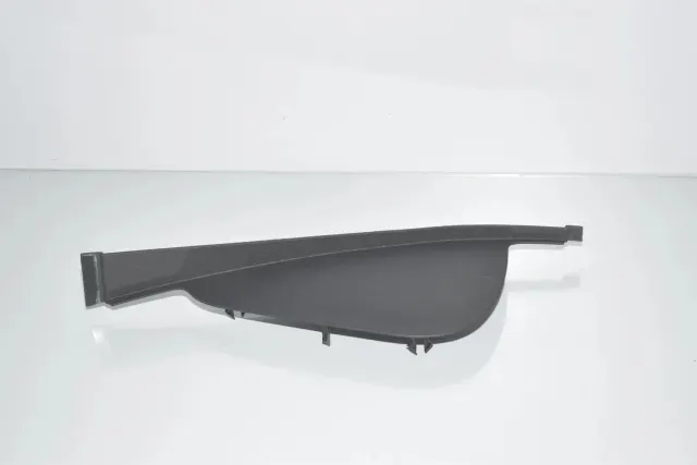 Dashboard Side Trim