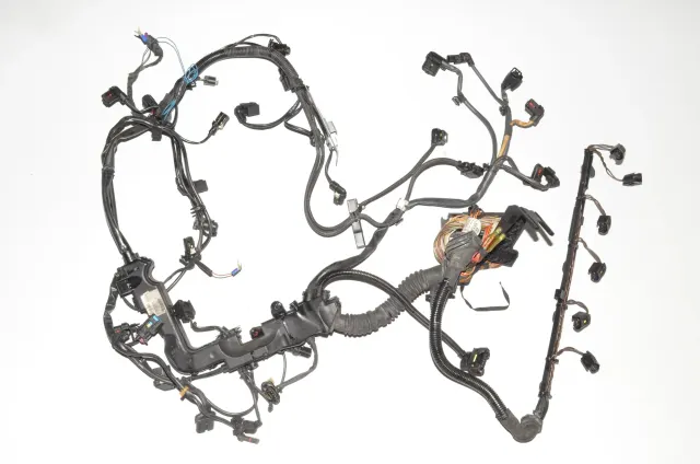 Engine Cable Harness